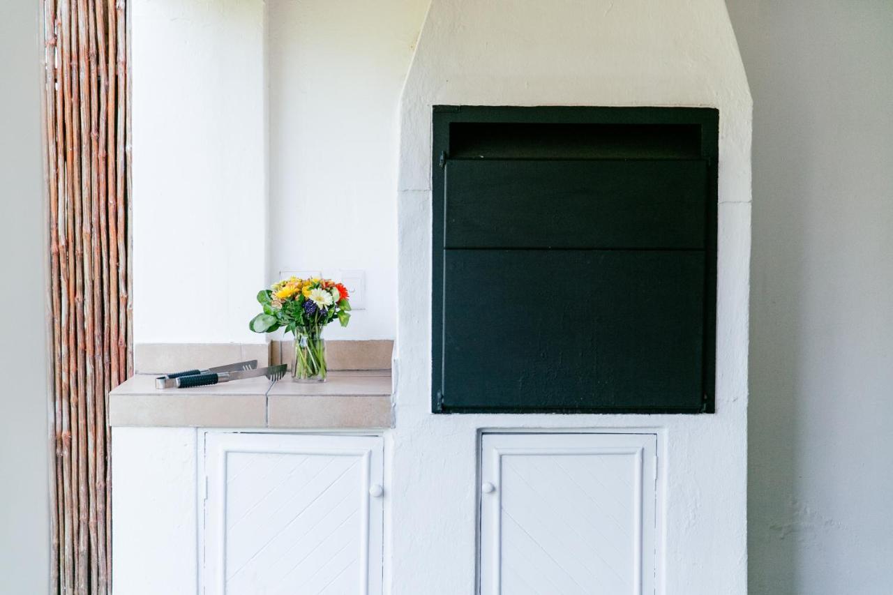 Knorhoek Country Guesthouse Stellenbosch Luaran gambar