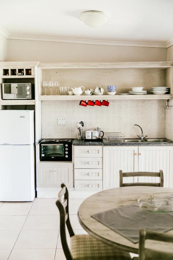 Knorhoek Country Guesthouse Stellenbosch Luaran gambar