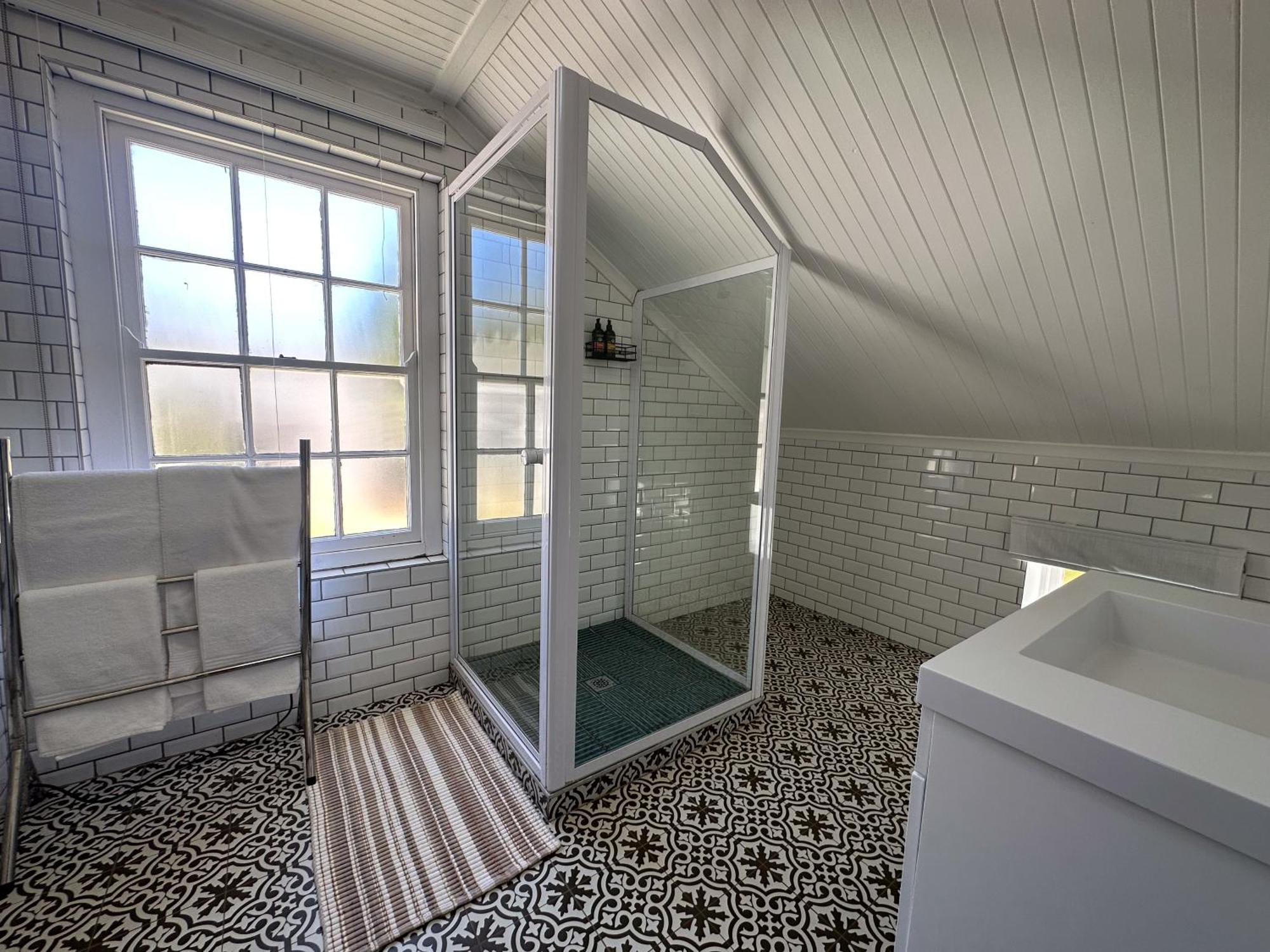 Knorhoek Country Guesthouse Stellenbosch Luaran gambar