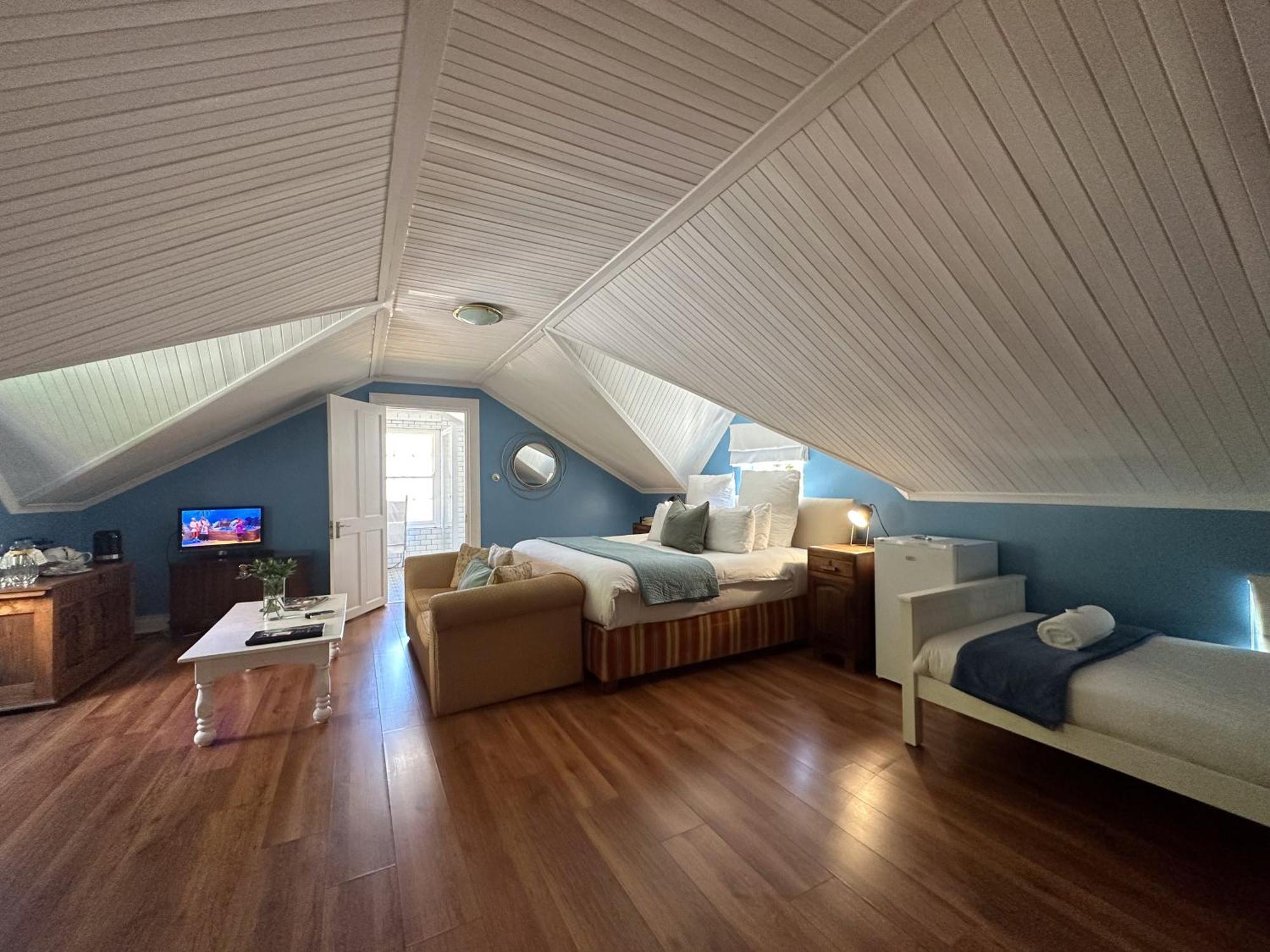 Knorhoek Country Guesthouse Stellenbosch Luaran gambar