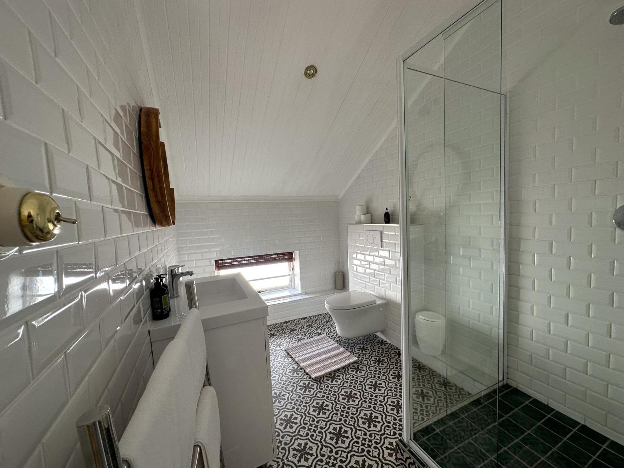 Knorhoek Country Guesthouse Stellenbosch Luaran gambar
