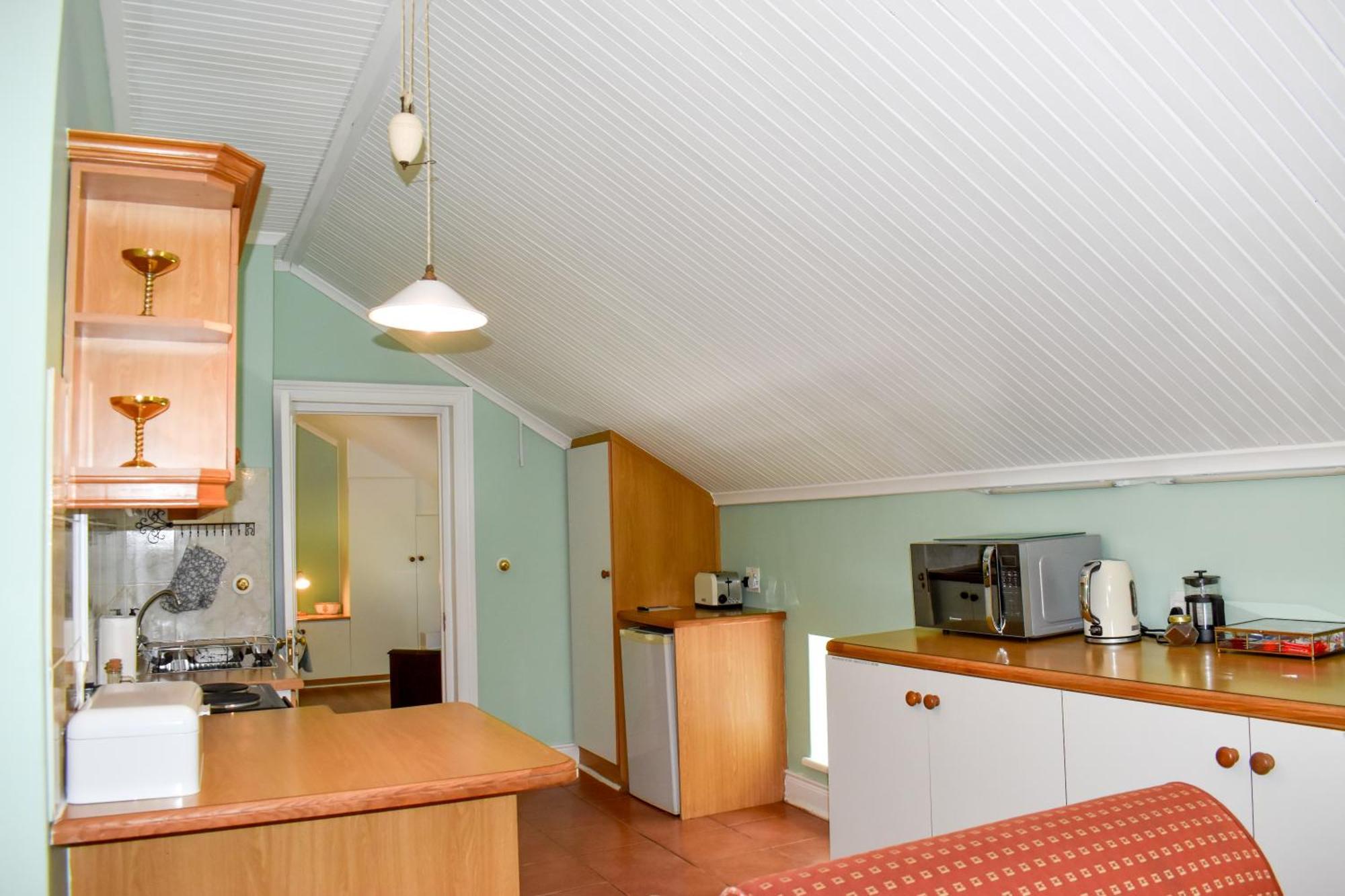 Knorhoek Country Guesthouse Stellenbosch Luaran gambar