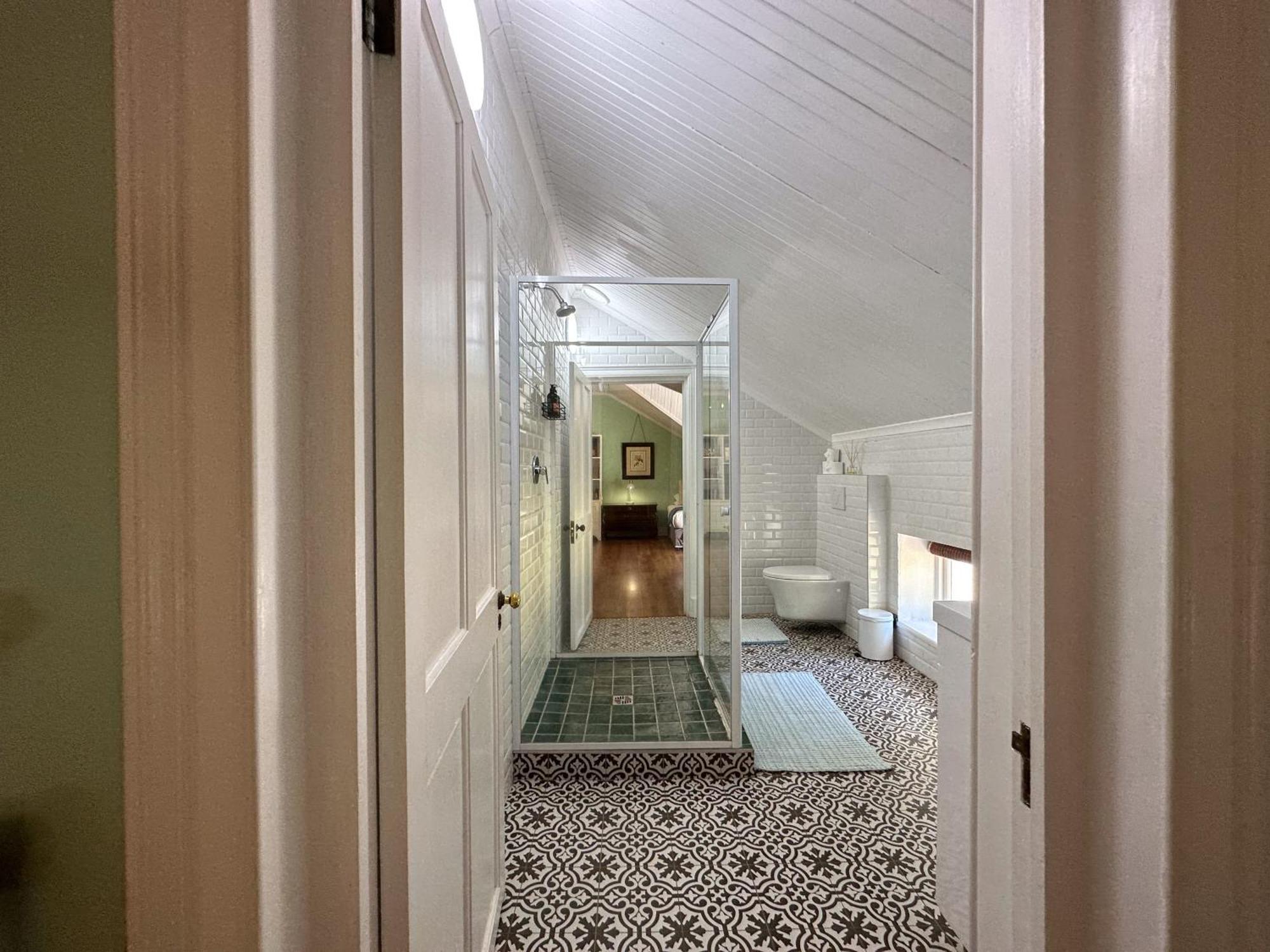 Knorhoek Country Guesthouse Stellenbosch Luaran gambar