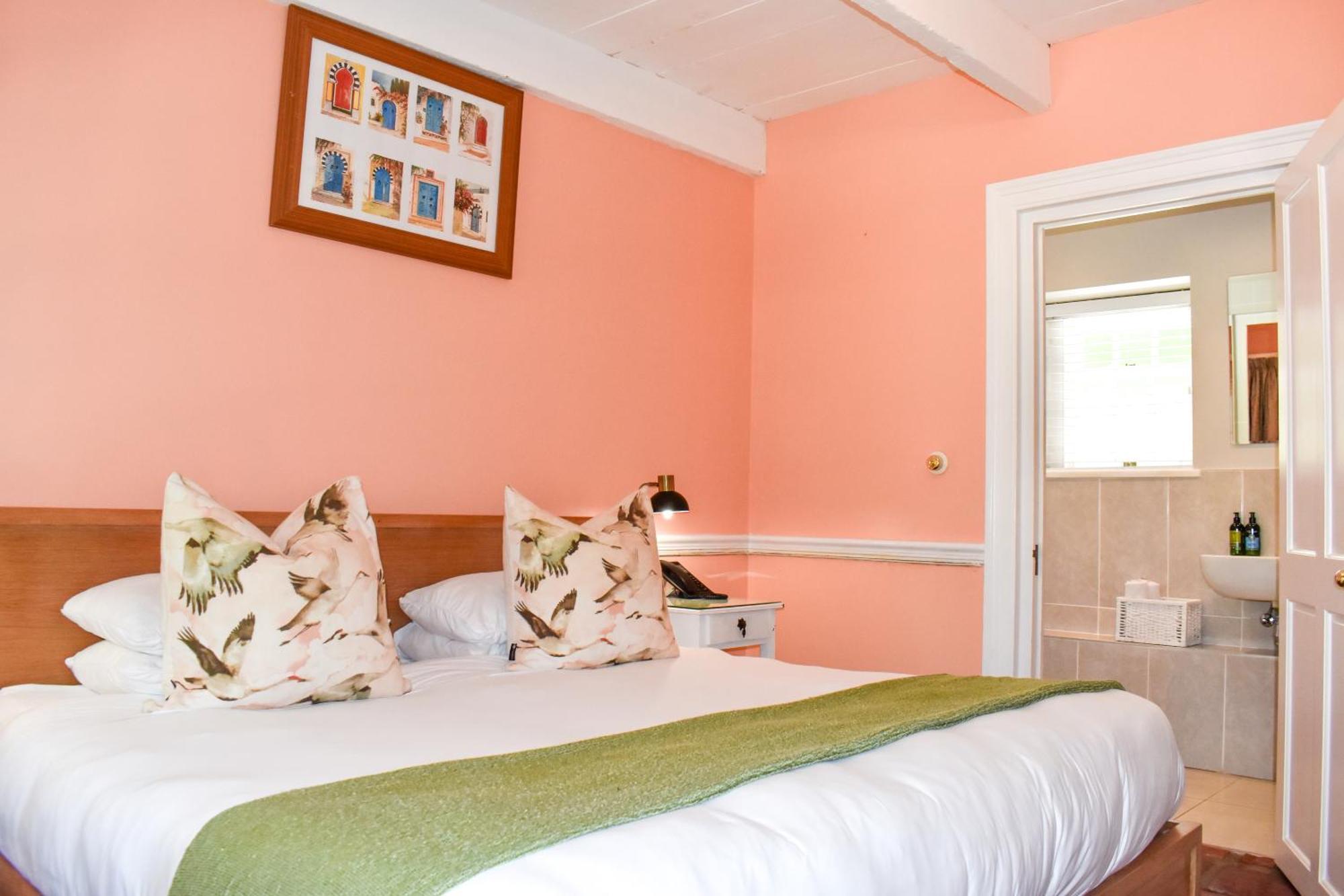 Knorhoek Country Guesthouse Stellenbosch Luaran gambar