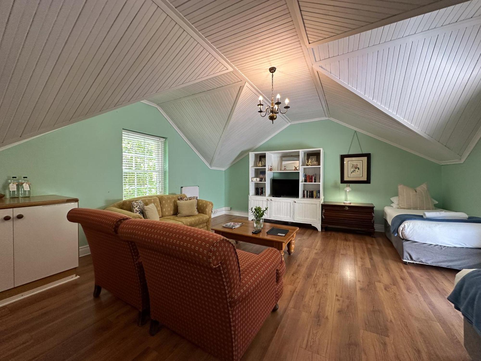 Knorhoek Country Guesthouse Stellenbosch Luaran gambar
