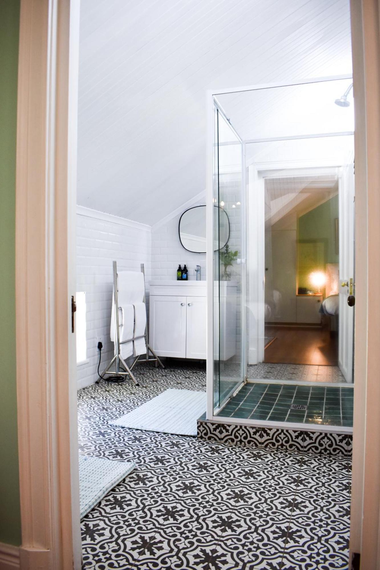 Knorhoek Country Guesthouse Stellenbosch Luaran gambar