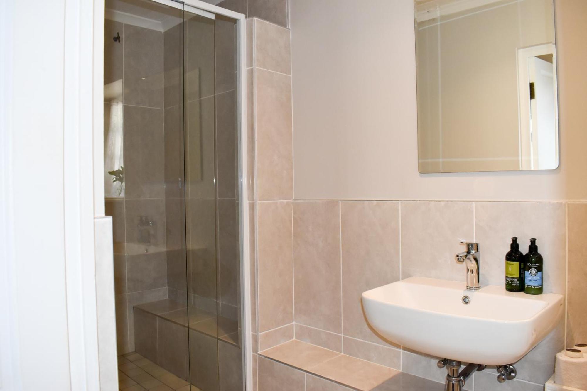 Knorhoek Country Guesthouse Stellenbosch Luaran gambar