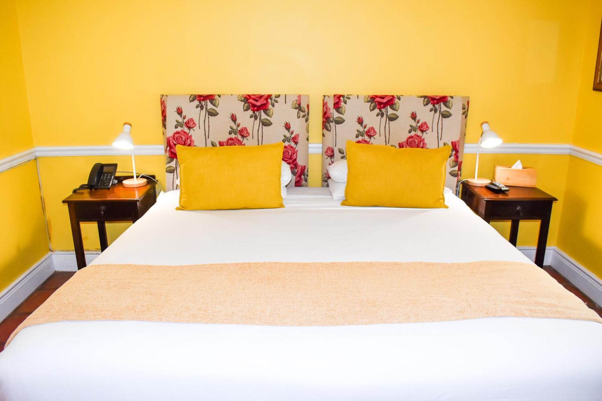 Knorhoek Country Guesthouse Stellenbosch Luaran gambar