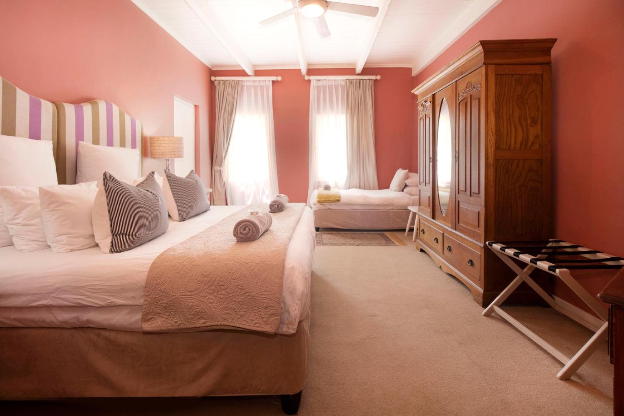 Knorhoek Country Guesthouse Stellenbosch Luaran gambar