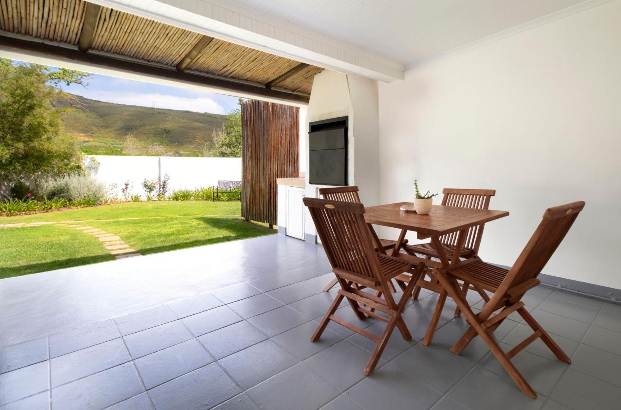 Knorhoek Country Guesthouse Stellenbosch Luaran gambar